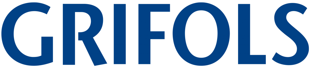 Logo-Grifols – INFORMETRIC SYSTEMS INC.